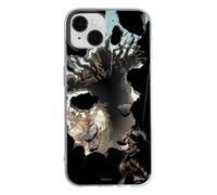 Ert Group Funda para teléfono móvil Apple iPhone 14 Original y con Licencia Oficial de Marvel con diseño Guardians of The Galaxy 005 Adaptada a la Forma del teléfono móvil, Funda Hecha de TPU