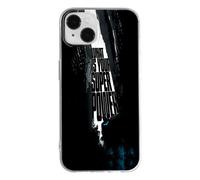 Ert Group Funda para teléfono móvil Apple iPhone 14 Plus Original y con Licencia Oficial de DC con diseño Batman 001 Perfectamente Adaptada a la Forma del teléfono móvil, Funda Hecha de TPU
