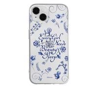 Ert Group Funda para teléfono móvil Apple iPhone 14 Plus Original y con Licencia Oficial de Disney con diseño Aurora 002 Adaptada a la Forma del teléfono móvil, parcialmente Transparente