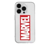 Ert Group Funda para teléfono móvil Apple iPhone 14 Pro MAX Original y con Licencia Oficial de Marvel con diseño Marvel 007 Adaptada a la Forma del teléfono móvil, parcialmente Transparente