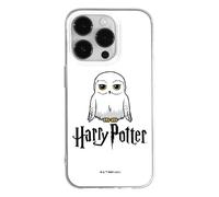 Ert Group Funda para teléfono móvil Apple iPhone 14 Pro Original y con Licencia Oficial de Harry Potter con diseño Harry Potter 070, parcialmente Transparente