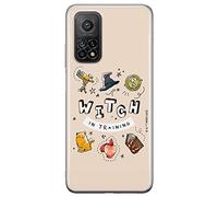Ert Group Funda para teléfono móvil Huawei P20 Lite Original y con Licencia Oficial de Harry Potter con diseño 244 Perfectamente Adaptada a la Forma del teléfono móvil, Funda Hecha de TPU