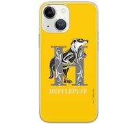 Ert Group Funda para teléfono móvil iPhone 13 Original y con Licencia Oficial de Harry Potter con diseño 203 Perfectamente Adaptada a la Forma del teléfono móvil, Funda Hecha de TPU