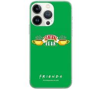 Ert Group Funda para teléfono móvil iPhone 13 Pro Original y con Licencia Oficial de Friends con diseño 019 Perfectamente Adaptada a la Forma del teléfono móvil, Funda Hecha de TPU
