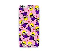 Ert Group Funda para teléfono móvil iPhone 6 Plus Original y con Licencia Oficial de Disney con diseño The Evil Queen 003 Adaptada a la Forma del teléfono móvil, Funda Hecha de TPU