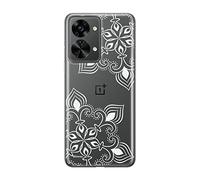 Ert Group Funda para teléfono móvil Oneplus Nord 2T 5G Original y con Licencia Oficial de Disney con diseño Aladdin 003 Adaptada a la Forma del teléfono móvil, parcialmente Transparente
