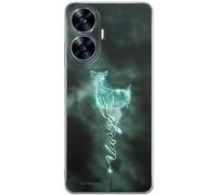 ERT GROUP Funda para teléfono móvil Realme C55 Original y con Licencia Oficial de Harry Potter con diseño 077 Perfectamente Adaptada a la Forma del teléfono móvil, Funda Hecha de TPU