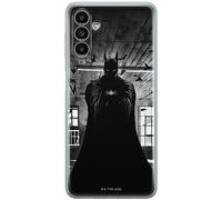 Ert Group Funda para teléfono móvil Samsung A13 5G/A04S Original y con Licencia Oficial de DC con diseño Batman 068 Perfectamente Adaptada a la Forma del teléfono móvil, Funda Hecha de TPU