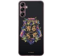 ERT GROUP Funda para teléfono móvil Samsung A14 4G/5G Original y con Licencia Oficial de Harry Potter con diseño 020 Perfectamente Adaptada a la Forma del teléfono móvil, Funda Hecha de TPU