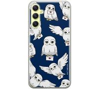 ERT GROUP Funda para teléfono móvil Samsung A34 5G Original y con Licencia Oficial de Harry Potter con diseño 241 Perfectamente Adaptada a la Forma del teléfono móvil, Funda Hecha de TPU