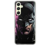 ERT GROUP Funda para teléfono móvil Samsung A54 5G Original y con Licencia Oficial de DC con diseño Batman 070 Perfectamente Adaptada a la Forma del teléfono móvil, Funda Hecha de TPU