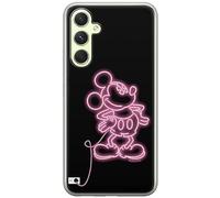 ERT GROUP Funda para teléfono móvil Samsung A54 5G Original y con Licencia Oficial de Disney con diseño Mickey 001 Perfectamente Adaptada a la Forma del teléfono móvil, Funda Hecha de TPU