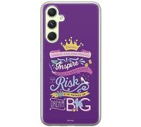 ERT GROUP Funda para teléfono móvil Samsung A54 5G Original y con Licencia Oficial de Disney con diseño Princesses 003 Perfectamente Adaptada a la Forma del teléfono móvil, Funda Hecha de TPU