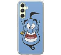 ERT GROUP Funda para teléfono móvil Samsung A54 5G Original y con Licencia Oficial de Disney con diseño Genie 001 Perfectamente Adaptada a la Forma del teléfono móvil, Funda Hecha de TPU