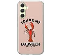 ERT GROUP Funda para teléfono móvil Samsung A54 5G Original y con Licencia Oficial de Friends con diseño 007 Perfectamente Adaptada a la Forma del teléfono móvil, Funda Hecha de TPU