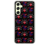 ERT GROUP Funda para teléfono móvil Samsung A54 5G Original y con Licencia Oficial de Marvel con diseño Spider Man 025 Perfectamente Adaptada a la Forma del teléfono móvil, Funda Hecha de TPU