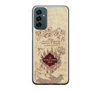 Ert Group Funda para teléfono móvil Samsung M13 4G/M23 5G/F23 Original y con Licencia Oficial de Harry Potter con diseño 073 Adaptada a la Forma del teléfono móvil, Funda Hecha de TPU