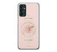 Ert Group Funda para teléfono móvil Samsung M13 4G Original y con Licencia Oficial de Harry Potter con diseño 007 Perfectamente Adaptada a la Forma del teléfono móvil, Funda Hecha de TPU