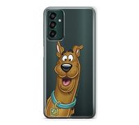 Ert Group Funda para teléfono móvil Samsung M13 4G Original y con Licencia Oficial de Scooby Doo con diseño 014 Perfectamente Adaptada a la Forma del teléfono móvil, parcialmente Transparente