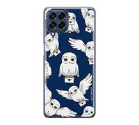 Ert Group Funda para teléfono móvil Samsung M33 5G Original y con Licencia Oficial de Harry Potter con diseño 241 Perfectamente Adaptada a la Forma del teléfono móvil, Funda Hecha de TPU