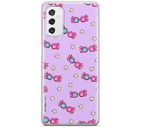 Ert Group Funda para teléfono móvil Samsung M52 5G Original y con Licencia Oficial de Harry Potter con diseño 248 Perfectamente Adaptada a la Forma del teléfono móvil, Funda Hecha de TPU