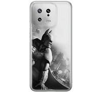 ERT GROUP Funda para teléfono móvil Xiaomi 13 Original y con Licencia Oficial de DC con diseño Batman 015 Perfectamente Adaptada a la Forma del teléfono móvil, Funda Hecha de TPU