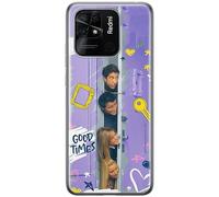 Ert Group Funda para teléfono móvil Xiaomi REDMI 10C Original y con Licencia Oficial de Friends con diseño 036 Perfectamente Adaptada a la Forma del teléfono móvil, Funda Hecha de TPU