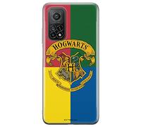 Ert Group Funda para teléfono móvil Xiaomi Redmi Note 11T 5G/11S 5G/Poco M4 Pro 5G Original y con Licencia Oficial de Harry Potter con diseño 038, Funda Hecha de TPU
