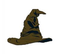 ERT Group Imán de Goma de PVC 3D Harry Potter 215, Multicolor