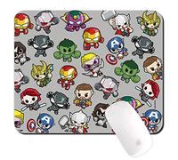 ALFOMBRILLA RATON AVENGERS MARVEL MULTICOLOR LCMMPAVEN201