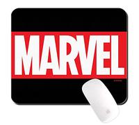 ERT GROUP Original y con Licencia Oficial de Marvel, Alfombrilla de ratón Antideslizante, patrón de Marvel 002, Alfombrilla de ratón de Ordenador 220 mm x 180 mm.
