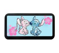 Ert group disney stitch altavoz bluetooth, altavoz portátil de 3 w, m