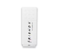 ERT GROUP Pendrive Friends 003 White 32GB 2.0
