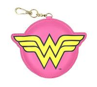 ERT GROUP Powerbank Original y con Licencia Oficial DC Wonderwoman 001 2200mAh