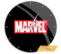 Ert group reloj de pared brillante original y con licencia oficial de
