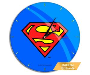 Ert group reloj de pared brillante original y con licencia oficial de