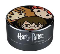 ERT Harry Potter - Altavoz Bluetooth portátil inalámbrico (3 W)