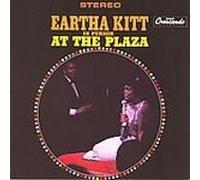 Ertha Kitt - In Person at the Plaza