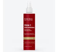ErthSkin London - 15 en 1 para extensiones Acondicionadores sin aclarado 300 ml female