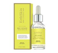 ErthSkin London - Aceite de suero de veneno de abeja + miel de Manuka Aceites faciales 30 ml female