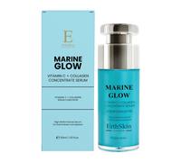 ErthSkin London - Concentrado de suero de vitamina C y colágeno Marine Glow Sérums con colágeno 30 ml female