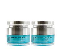 ErthSkin London - Crema de día con colágeno marino FPS 50 Cremas de día 100 ml female