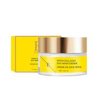 ErthSkin London - Crema de día de colágeno con FPS 50 Cremas de día 50 ml female