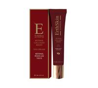 ErthSkin London - Crema para ojos con retinol y colágeno Cremas de ojos 20 ml female