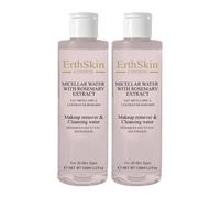 ErthSkin London - Dúo de agua micelar Aguas micelares 300 ml female