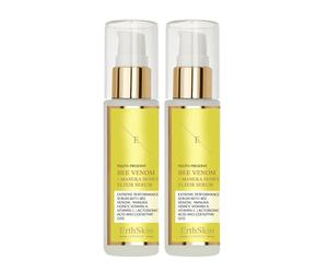 ErthSkin London - Dúo de elixires de veneno de abeja Sérums hidratantes 120 ml female