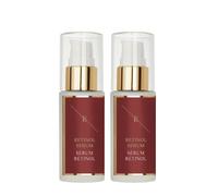 ErthSkin London - Dúo de sueros de retinol Sérums faciales antiedad 60 ml female