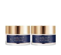 ErthSkin London - Dúo de veneno de serpiente Cremas faciales 100 ml female