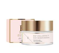 ErthSkin London - Hidratante de día con efecto celular EGF Cremas de día 50 ml female