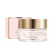 ErthSkin London - Hidratante de noche con efecto celular EGF Cremas de noche 50 ml female
